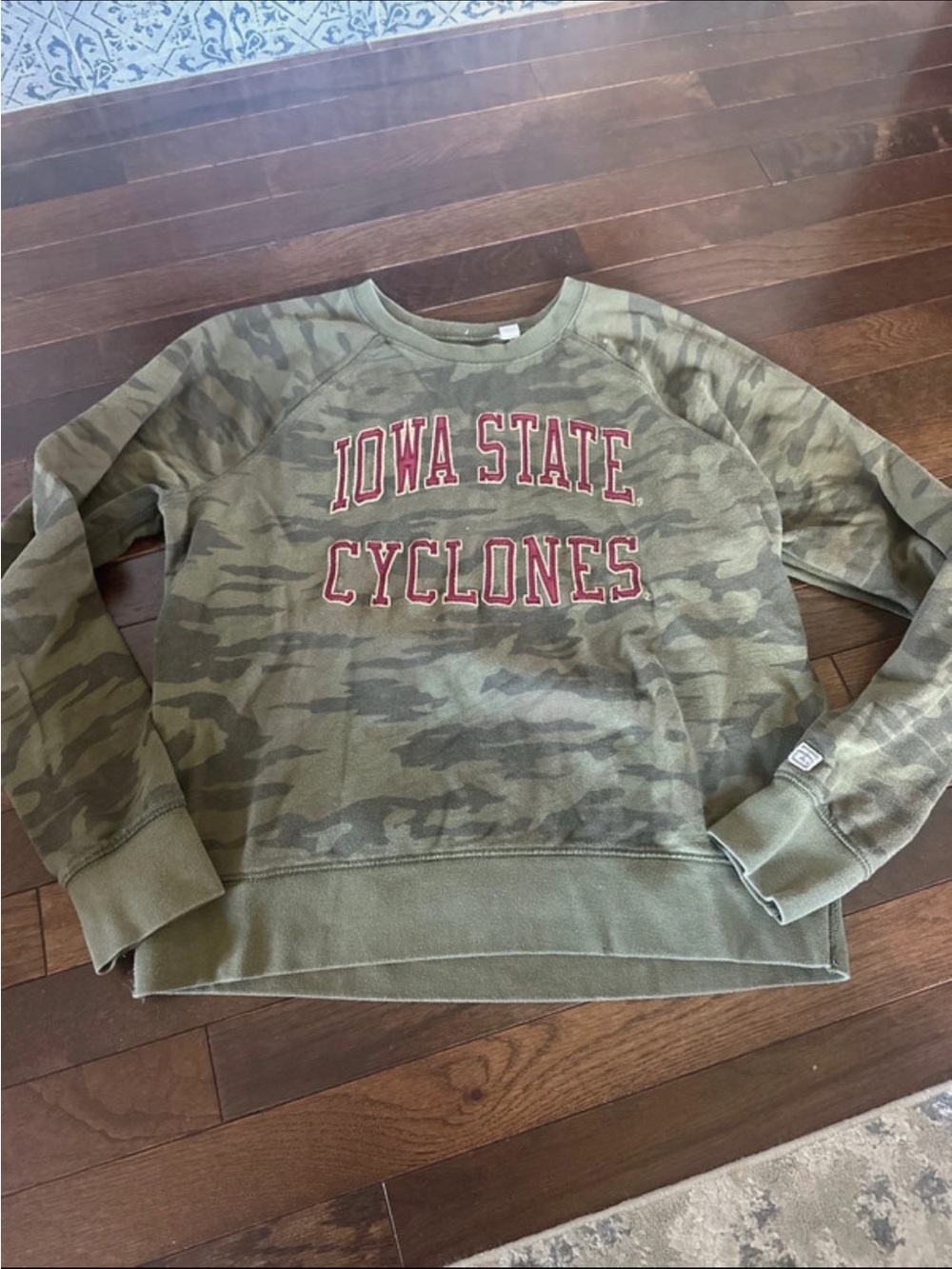 Iowa State Cyclones